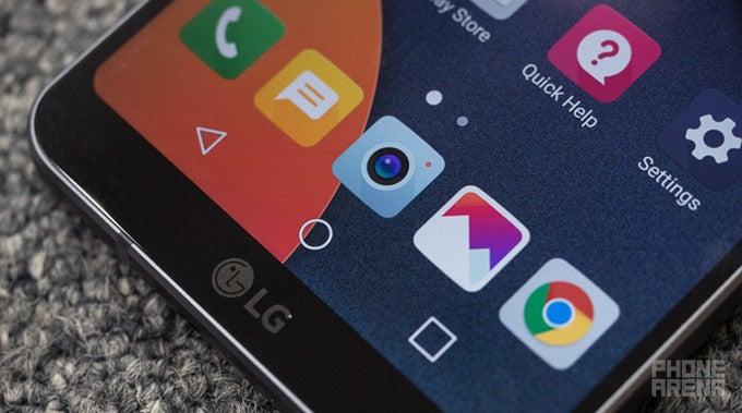 The good, the bad and the ugly: some thoughts on MWC 2017