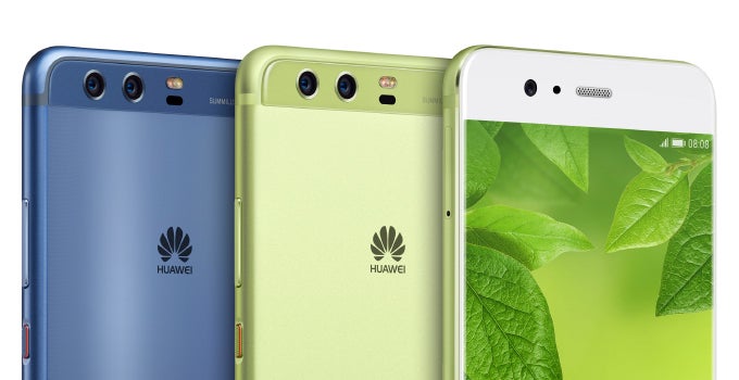 5 things that would have made the Huawei P10 better
