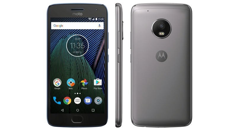 Moto G5 and G5 Plus: the no-nonsense midranger strikes again!