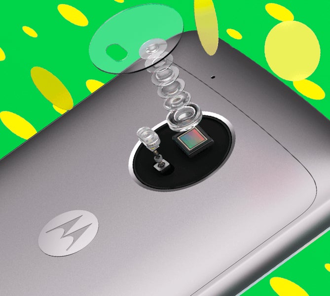 Moto G5 and G5 Plus: the no-nonsense midranger strikes again!