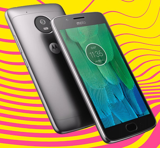 Moto G5 and G5 Plus: the no-nonsense midranger strikes again!