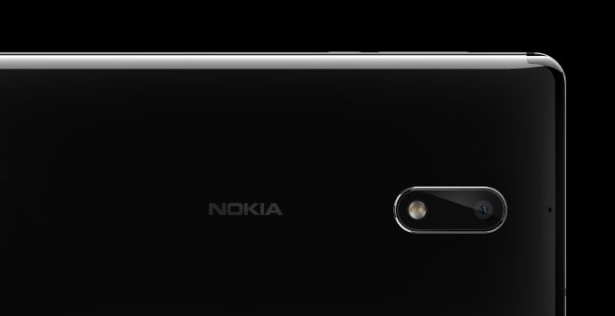 Nokia 6 goes global, gets a special edition