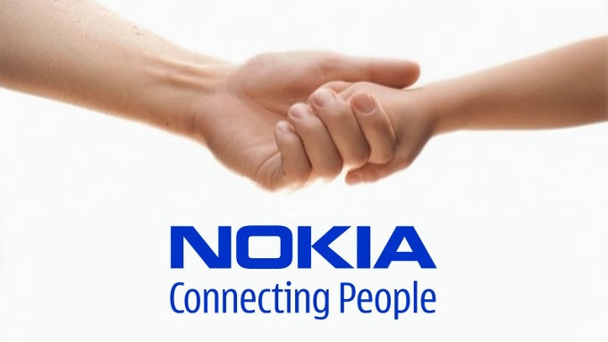 Nokia logo | Nokia