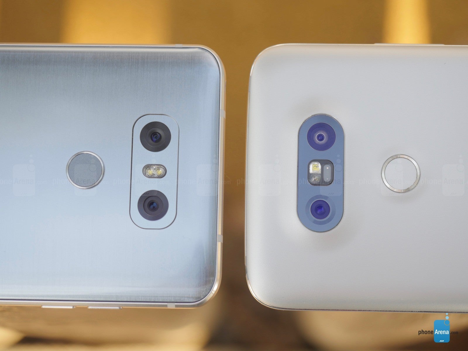 LG G6 vs G5, G4: should I upgrade?
