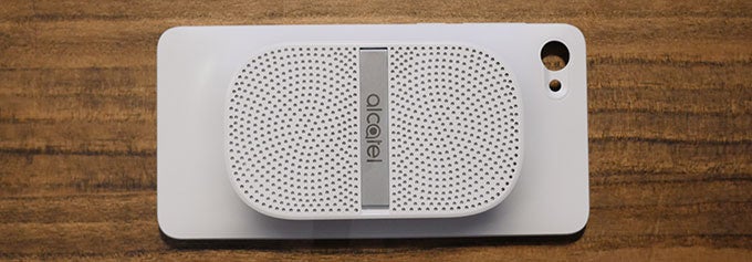 There's a party in your pocket, and the Alcatel A5 LED is invited: hands-on