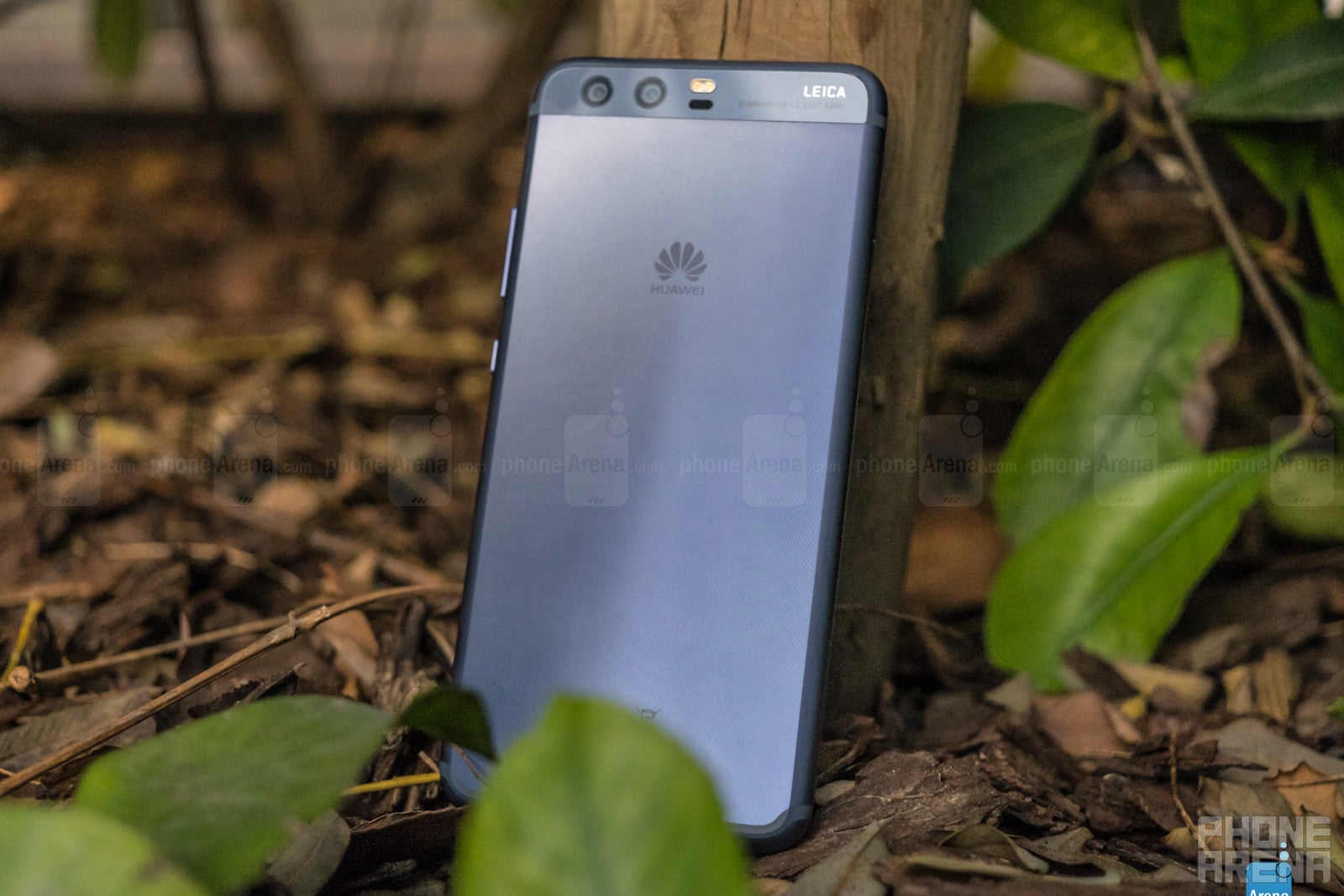 Huawei P10 &amp; P10 Plus: hands-on impressions of this sleek, dual-camera flagship