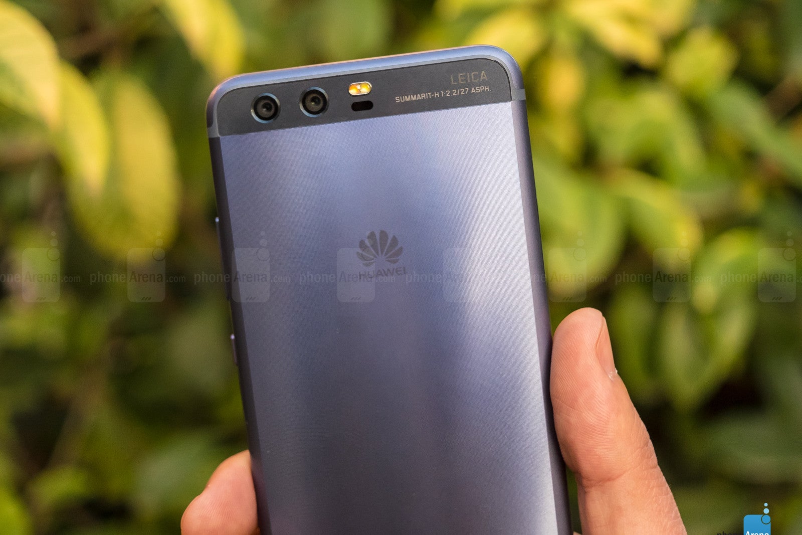 huawei p10 leica dual camera