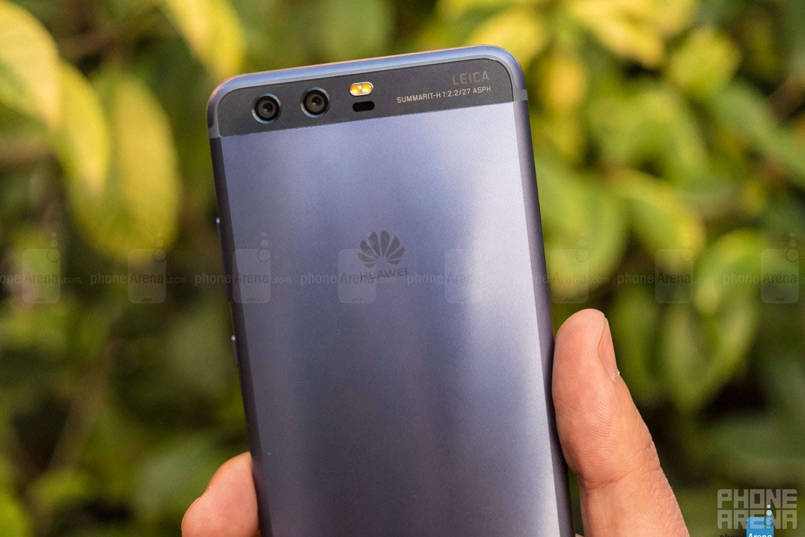 Huawei P10 &amp; P10 Plus: hands-on impressions of this sleek, dual-camera flagship