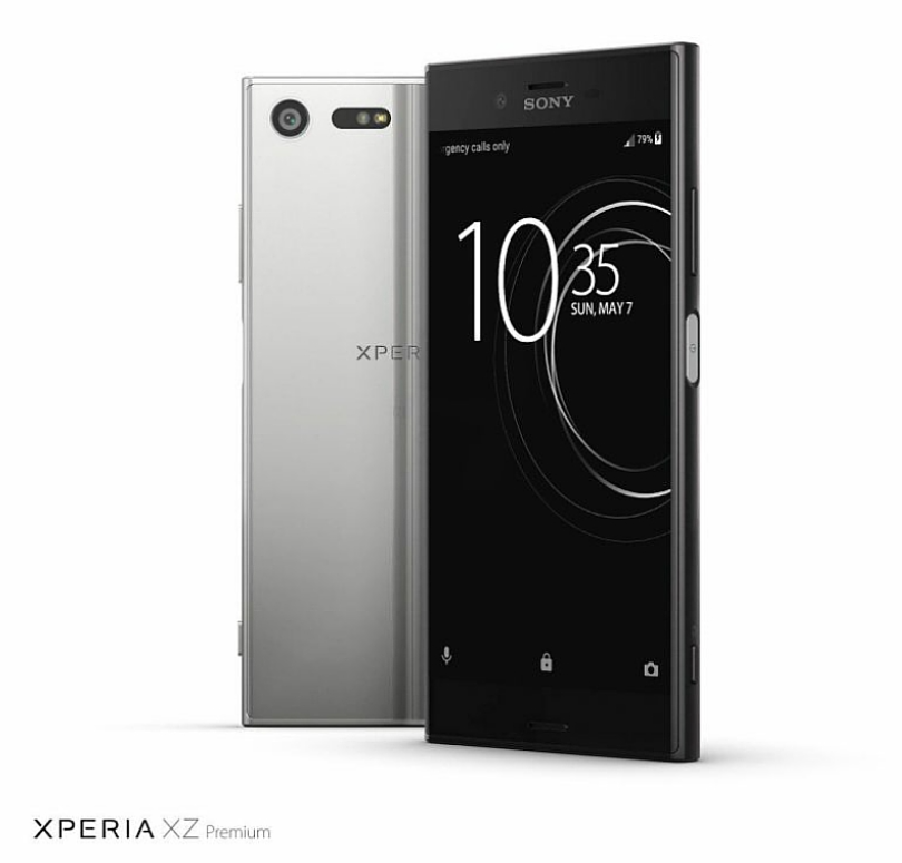 The Sony XZ Premium is expected to be unveiled on Monday morning ET in the U.S. - Specs for the Sony Xperia XZ Premium leak before Monday's unveiling