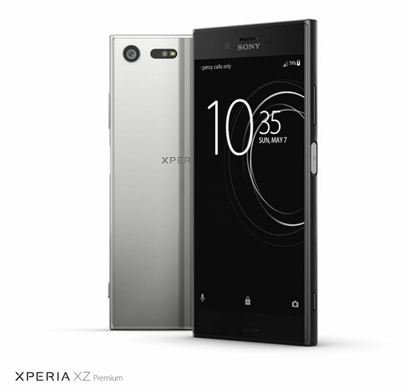 The Sony XZ Premium is expected to be unveiled on Monday morning ET in the U.S. - Specs for the Sony Xperia XZ Premium leak before Monday&#039;s unveiling