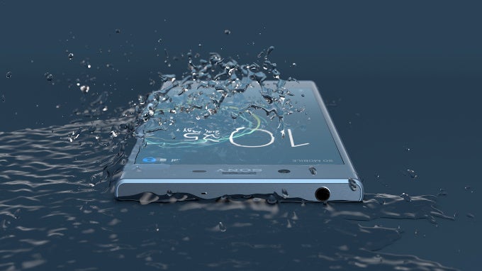 The Sony Xperia XZs is announced: what does Xperia Premium's little brother bring to the table?