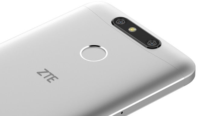 Dual camera for the masses: ZTE Blade V8 Mini brings bokeh, Blade V8 Lite dangles a low price-tag