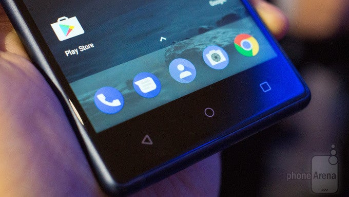 Nokia 3 hands-on first look: can it compete with Moto G and Xiaomi?