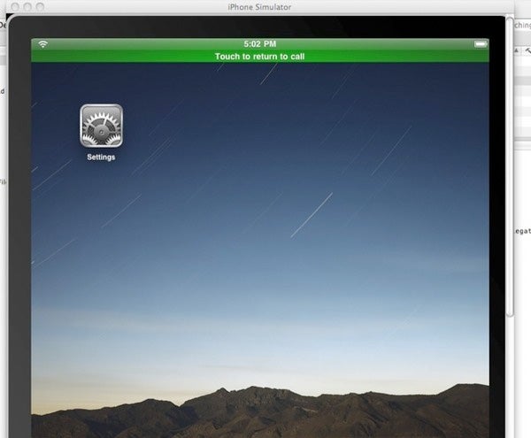 Will making phone calls be in the iPad&#039;s future?