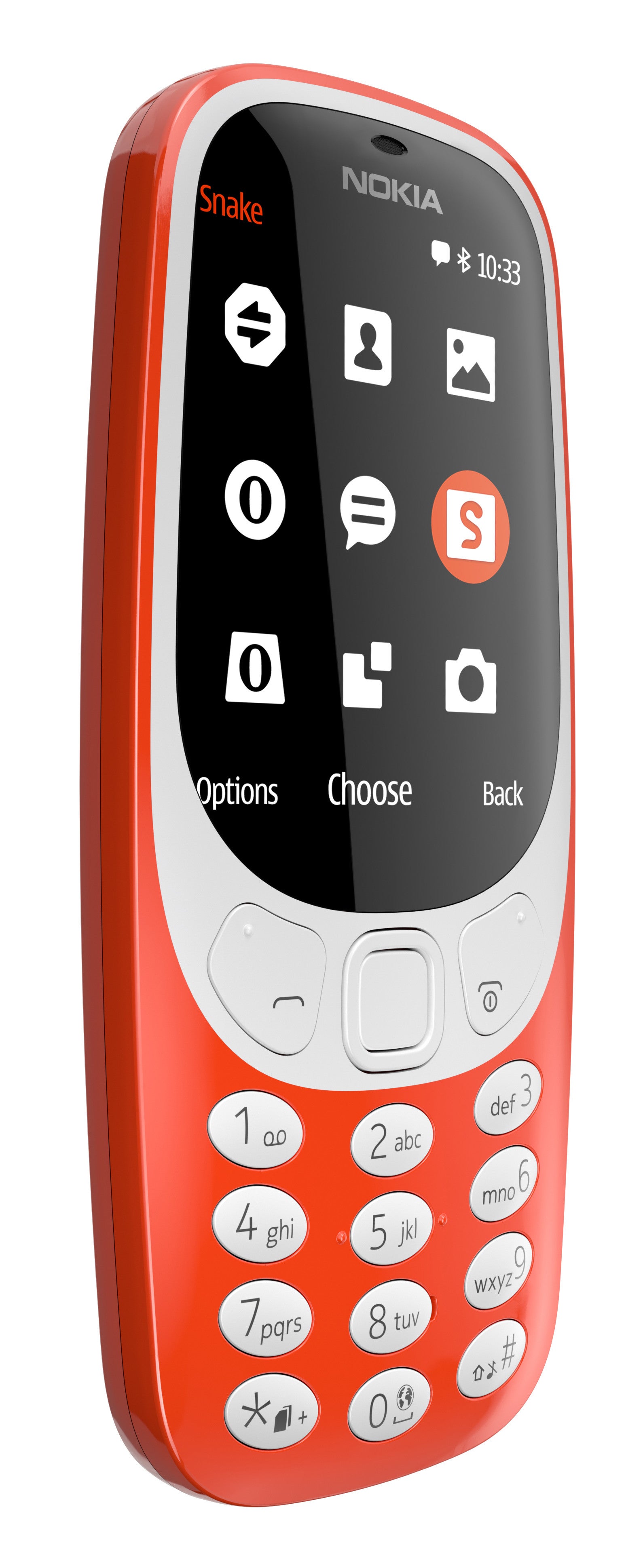 The legendary Nokia 3310 is back—and it still has Snake