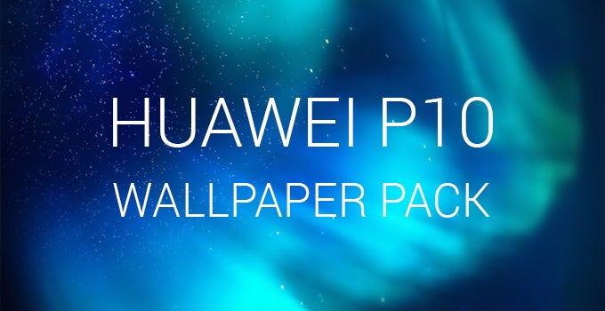 Huawei P10 Stock Wallpapers Phonearena