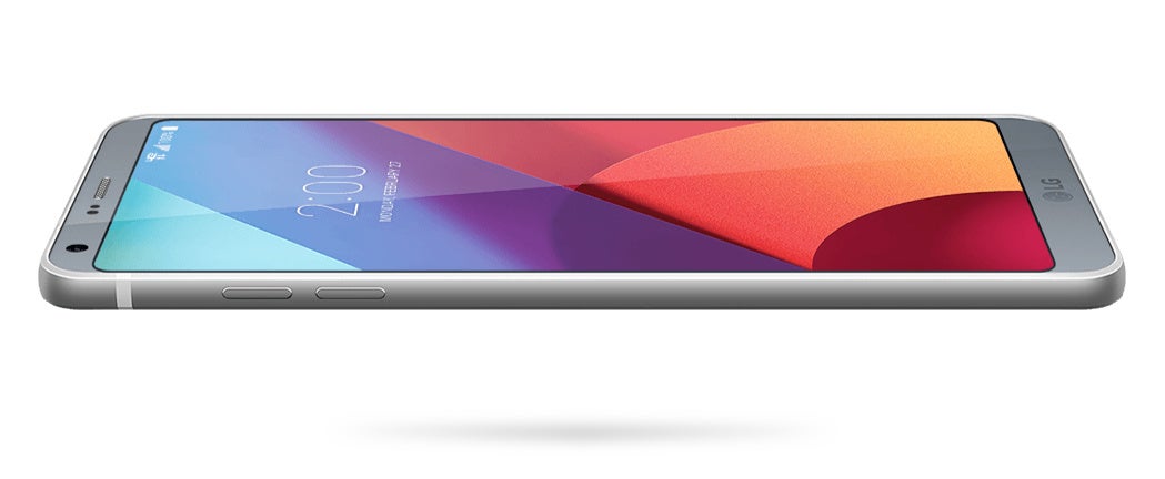 LG G6 vs iPhone 7 vs Galaxy S7 vs Google Pixel vs Huawei P10: performance benchmarks comparison