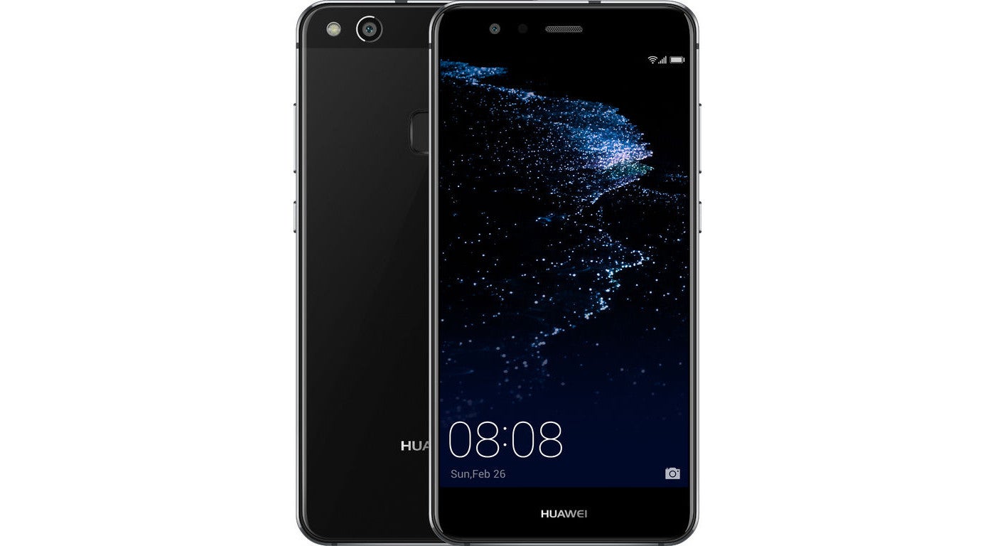 Huawei P10 Lite arriving in Europe in March, priced to sell at