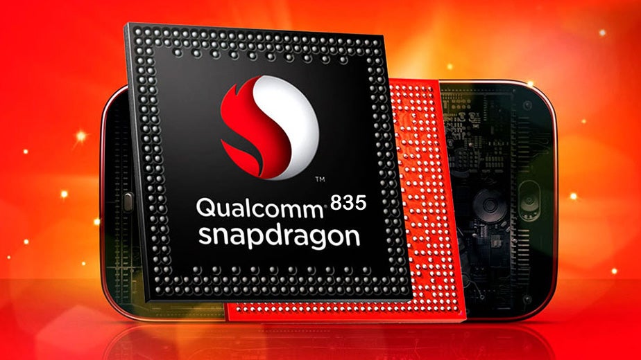 The Xperia XZ Premium will be the first Snapdragon 835-powered smartphone - Sony Xperia XZ Premium vs Huawei P10 Plus vs LG G6: three-way specs comparison showdown of MWC's finest