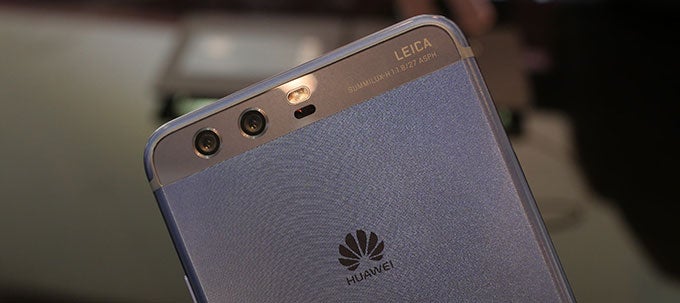 Huawei P10 Plus: taking a closer look at this stylish dual-camera flagship