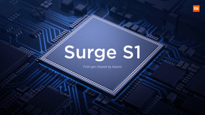 Xiaomi unveils the Surge S1, its in-house octa-core chipset - Xiaomi unveils its own in-house octa-core Surge S1 chipset, which powers the new Xiaomi Mi 5c