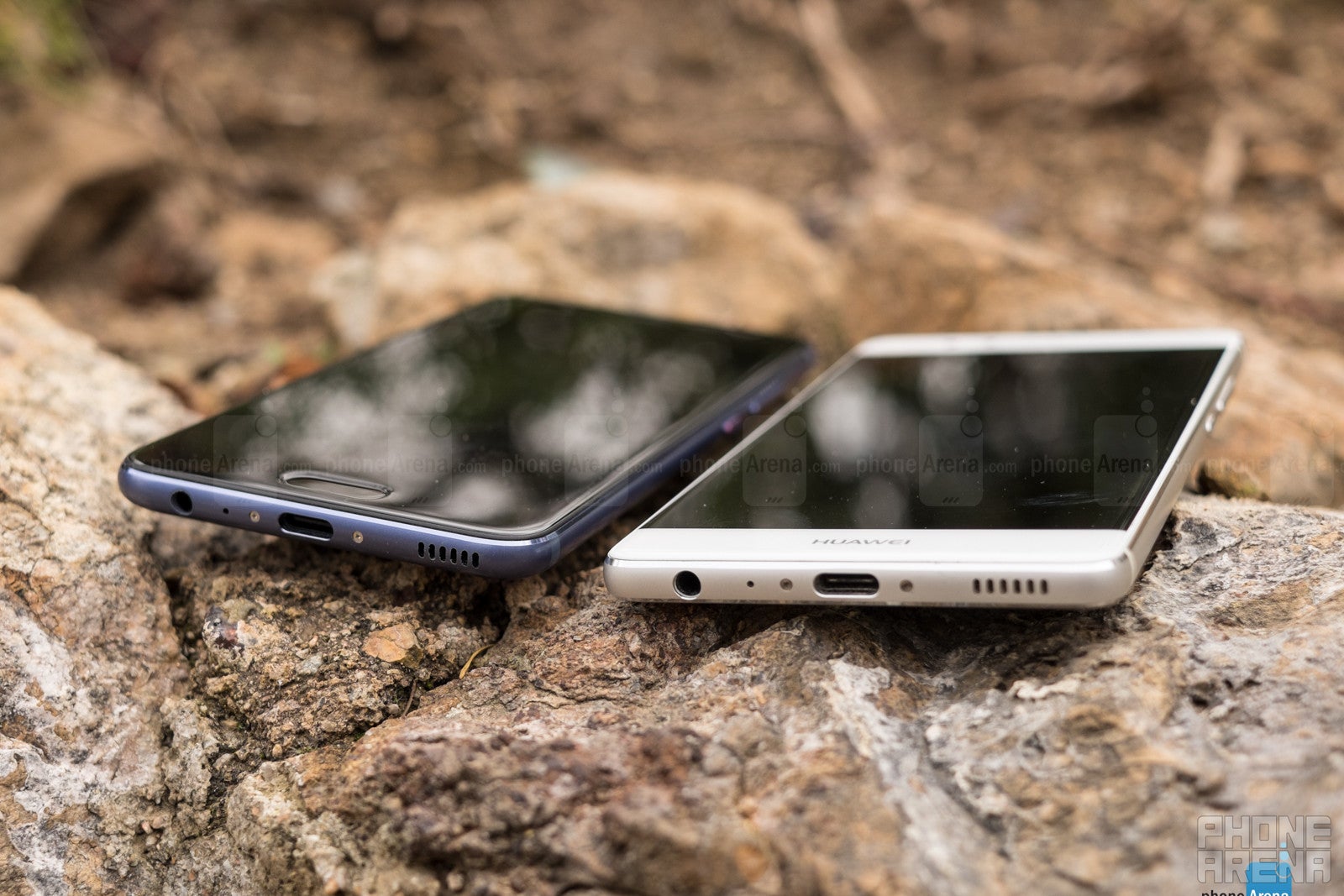 Huawei P10 vs Huawei P9: Never change a winning team