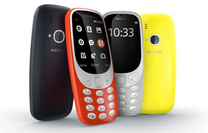 Nokia 3310 price and release date