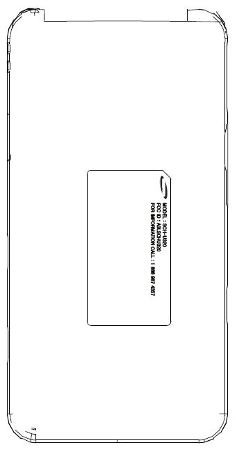 Samsung U320 for Verizon Wireless spotted on the FCC site