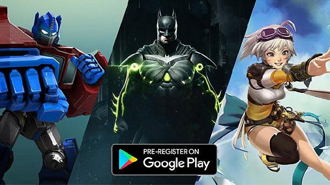 Google Play will get better at suggesting quality games