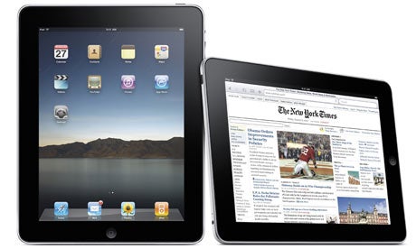 Makers of China's P88 tablet may sue Apple over the iPad's design?