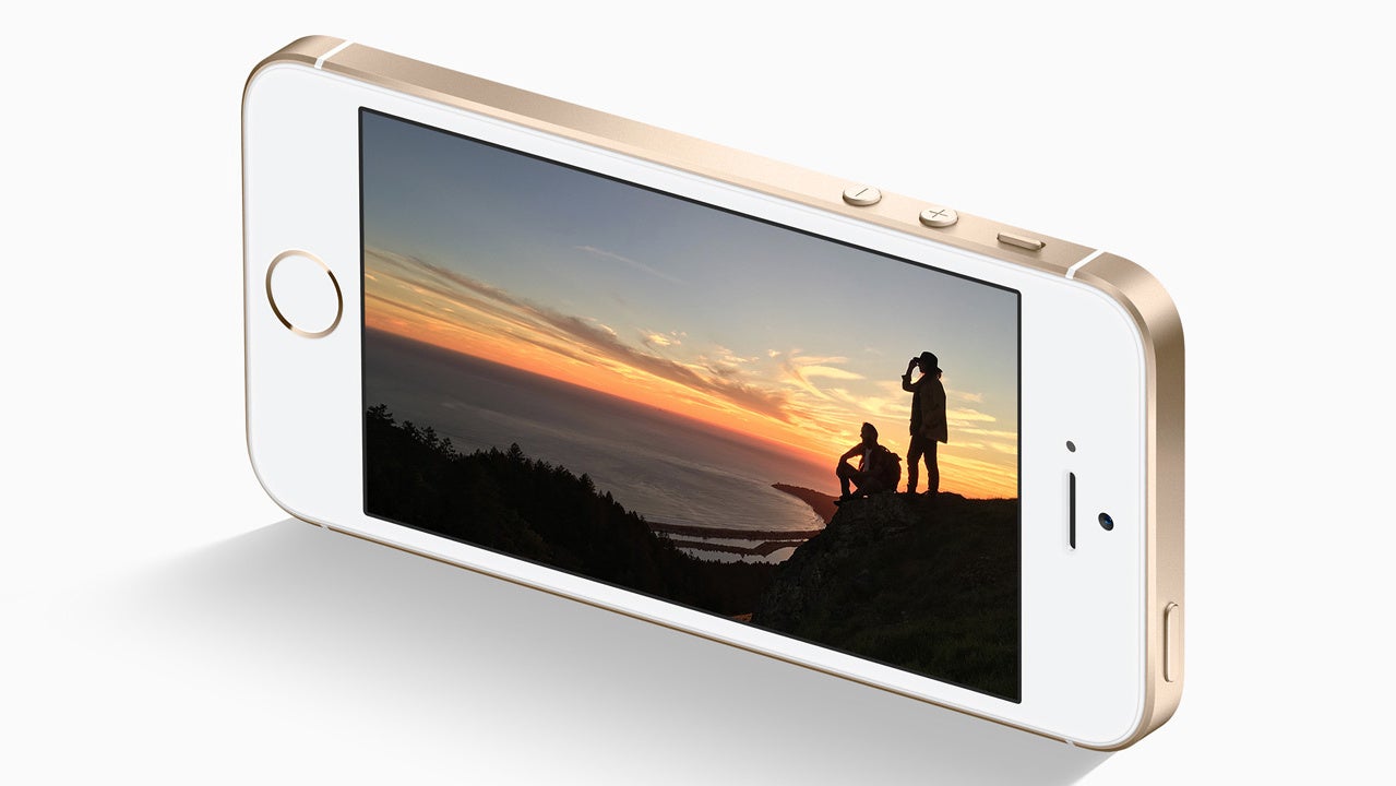 New iPhone SE 128GB might come at Apple&#039;s March event