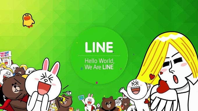 Chat app Line partners with Sony and LG to develop AI assistant and smart speaker