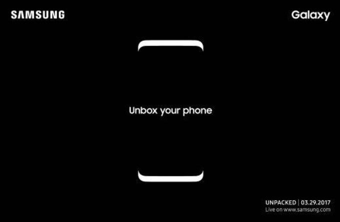 Samsung reportedly showcased the Galaxy S8 to a select few near MWC; partner companies “impressed” with the new handset