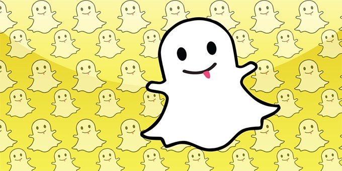 Snapchat passes the 500 million downloads milestone on Android