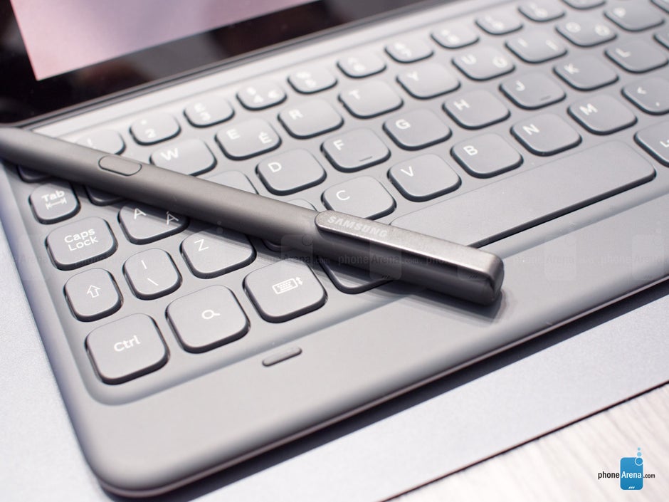 samsung s pen for tablet