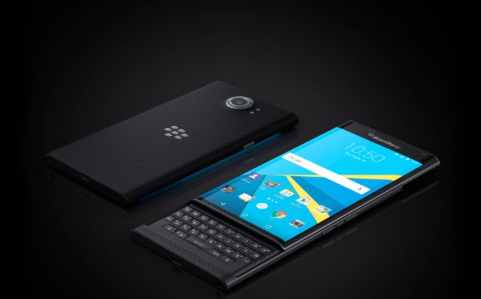 Deal: BlackBerry PRIV on sale for $289.99