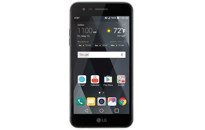 LG Phoenix 3 coming to AT&amp;T on March 10