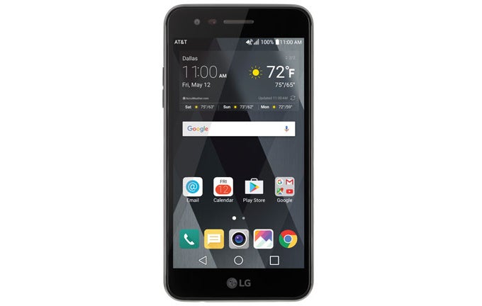 LG Phoenix 3 coming to AT&T on March 10