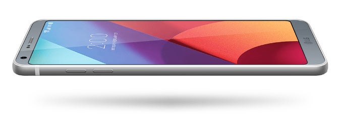 LG G6 battery life test results are out: can a 3,300 mAh battery handle a 5.7" screen?