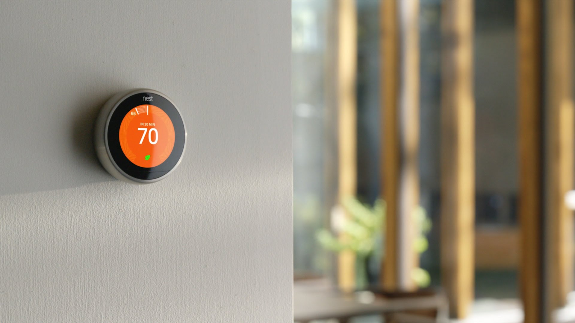 Nest is supposedly developing a brand new security system and more affordable thermostat