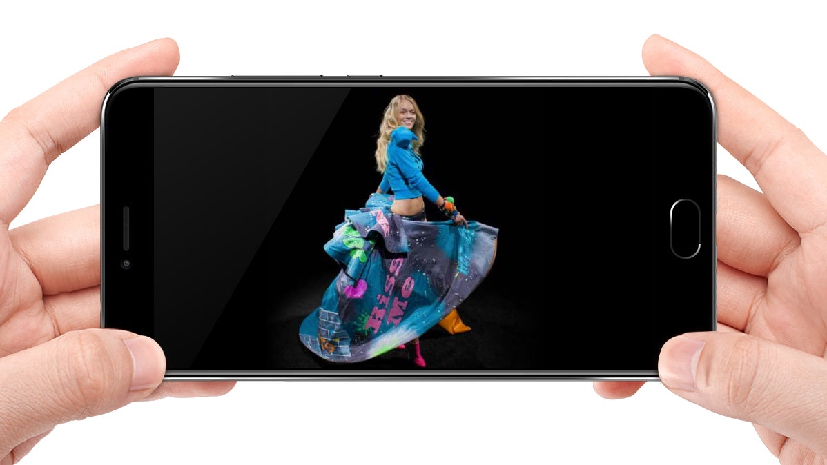 UMIDIGI introduces the Z Pro smartphone: dual-lens camera, live photos, and lots more