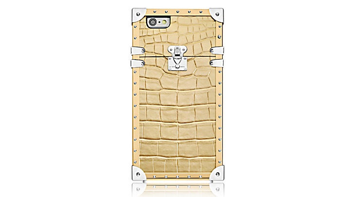 This $5000 Louis Vuitton iPhone 7 case will make you lose faith in humanity  - PhoneArena