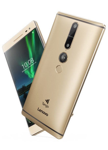 The Lenovo Phab 2 Pro was the first Tango device on the market - Dual cameras explained: how do they work and what are the differences?