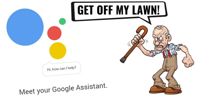 How to get rid of the Google Assistant and get Google Now On Tap back