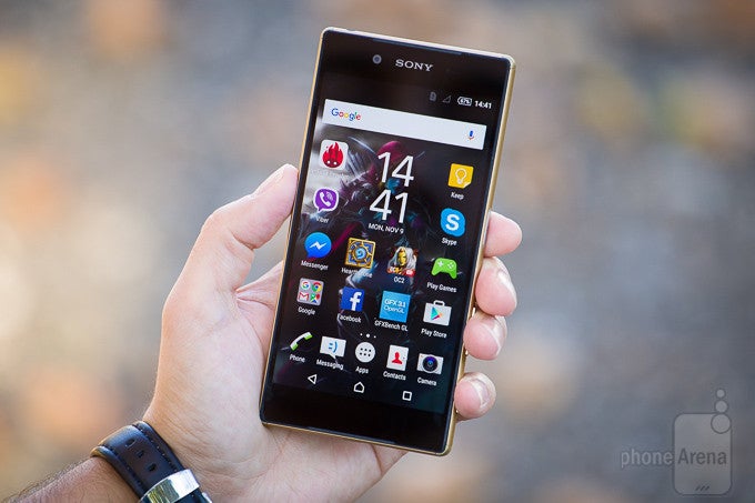 Sony promises to fix Xperia Z5 “low in-call volume” issue in April