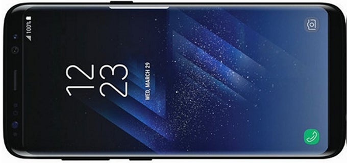 Top 8 expected Samsung Galaxy S8 and S8+ features