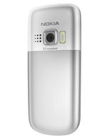 The Nokia 6303i classic is a new version of a known handset