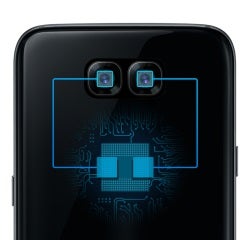 The Samsung Galaxy Note 8 will most likely have a dual camera: an analysis