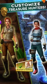 About: Temple Run: Treasure Hunters (Google Play version)