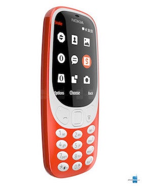 New Nokia 3310 to support only 2G frequencies – where will you be able to use it